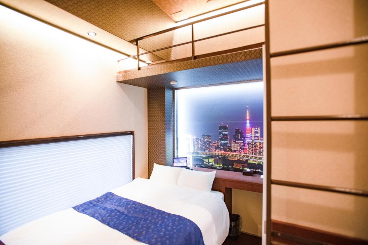 Hotel Xcell Hiroshima Nagarekawa Extérieur photo