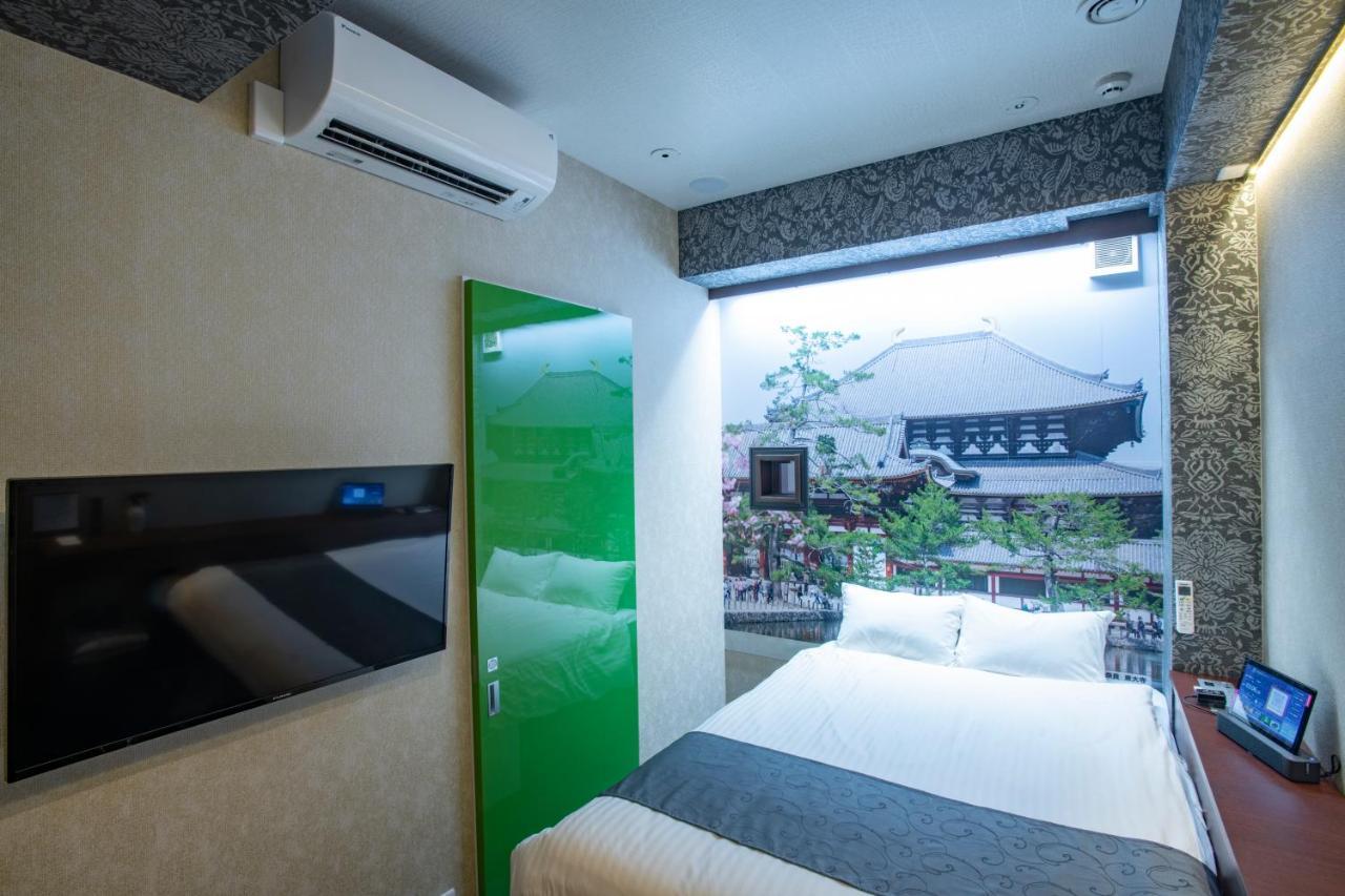 Hotel Xcell Hiroshima Nagarekawa Extérieur photo