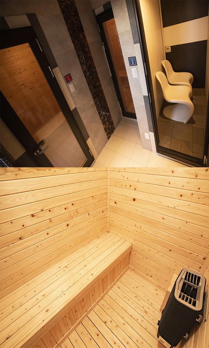 Hotel Xcell Hiroshima Nagarekawa Extérieur photo